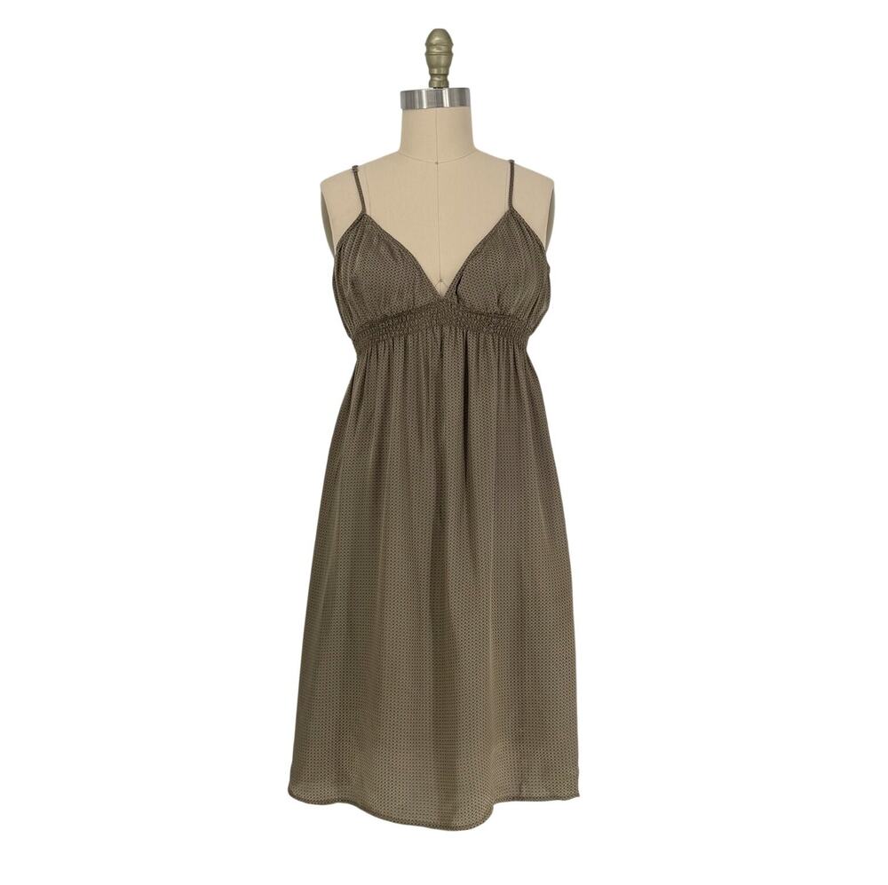 Vintage Twelfth Street by Cynthia Vincent Slip Dress size Large